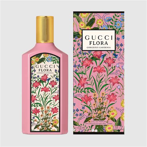 gucci flora glorious|gucci flora gorgeous gardenia price.